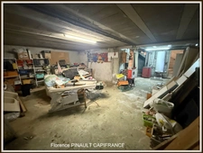 Maison viager à vendre occupé 7 pièces LANNEMEZAN (65)