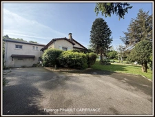 Maison à vendre 7 pièces ODOS (65)