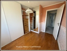 Appartement à vendre 3 pièces SOUES (65)