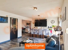 Maison à vendre 8 pièces AUDUN LE ROMAN (54) - proche Belgique et Luxembourg