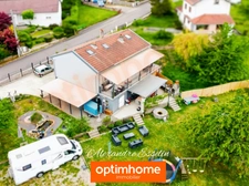 Maison à vendre 8 pièces AUDUN LE ROMAN (54) - proche Belgique et Luxembourg