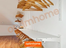 Maison 2017, 3 chambres dressing ,2017 centre de CATTENOM (57)