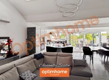 MAISON D’EXCEPTION – 7 pieces 167m² THIONVILLE (57)