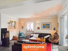 Maison Haut de gamme 6 pièces  – SECTEUR RÉSIDENTIEL TRES PRISÉ  THIONVILLE (57)