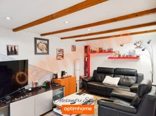 Maison à vendre 5 pièces SENTZICH - CATTENOM (57)