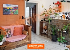 Appartement à vendre 3 pièces THIONVILLE (57)