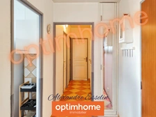 Appartement T4 lumineux 70m² THIONVILLE (57)