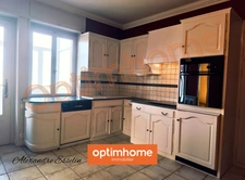 MAISON DE 268 m², 6 CHAMBRES, JARDIN ET FORT POTENTIEL - KUNTZIG (57970)