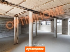 Grange  à vendre   194 m² à rénover – Fort potentiel locatif aux portes du Luxembourg BEYREN LES SIERCK (57)