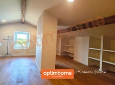 MAISON DE 268 m², 6 CHAMBRES, JARDIN ET FORT POTENTIEL - KUNTZIG (57970)