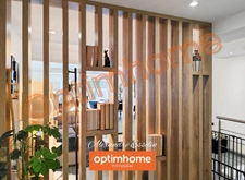 MAISON D’EXCEPTION – 7 pieces 167m² THIONVILLE (57)