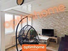 Appartement T4 lumineux 70m² THIONVILLE (57)