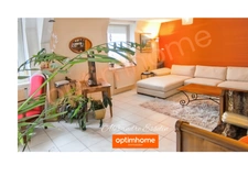 Appartement à vendre 3 pièces THIONVILLE (57)