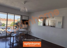  Superbe studio de 36,55 m² avec balcon panoramique – Nancy Centre