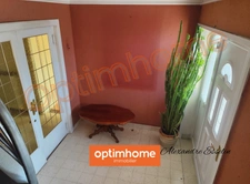 MAISON DE 268 m², 6 CHAMBRES, JARDIN ET FORT POTENTIEL - KUNTZIG (57970)