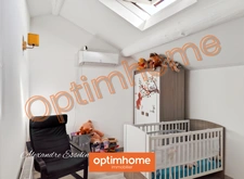 MAISON D’EXCEPTION – 7 pieces 167m² THIONVILLE (57)