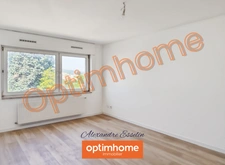 APPARTEMENT 49 m² entièrement rénové avec Garage - FLORANGE - (57)