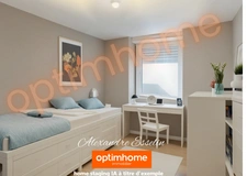 Appartement à vendre 3 pièces THIONVILLE (57)
