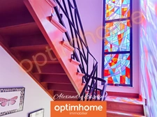 Maison Haut de gamme 6 pièces  – SECTEUR RÉSIDENTIEL TRES PRISÉ  THIONVILLE (57)