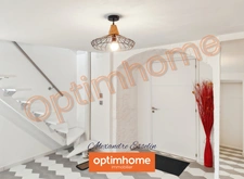 MAISON D’EXCEPTION – 7 pieces 167m² THIONVILLE (57)