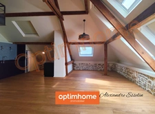 MAISON DE 268 m², 6 CHAMBRES, JARDIN ET FORT POTENTIEL - KUNTZIG (57970)
