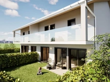 MAISON à vendre 6 pièces BEYREN LES SIERCK (57) - Proche frontiere Luxembourgeoise -