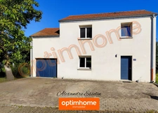 Maison 2017, 3 chambres dressing ,2017 centre de CATTENOM (57)