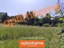 Terrain à bâtir de 318,00 m² MANDEREN (57)