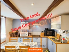 Maison à vendre 5 pièces SENTZICH - CATTENOM (57)