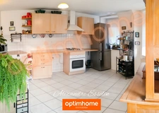 Appartement à vendre 3 pièces THIONVILLE (57)