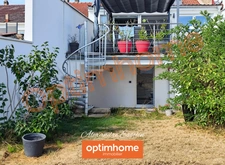 MAISON D’EXCEPTION – 7 pieces 167m² THIONVILLE (57)