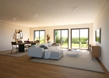 MAISON à vendre 6 pièces BEYREN LES SIERCK (57) - Proche frontiere Luxembourgeoise -