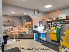MURS COMMERCIAUX  à vendre HAYANGE (57) RENTABILITE 10% Brute