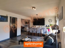 Maison à vendre 8 pièces AUDUN LE ROMAN (54) - proche Belgique et Luxembourg