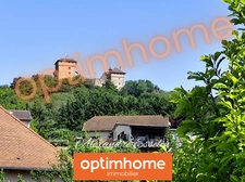 Terrain à bâtir de 318,00 m² MANDEREN (57)