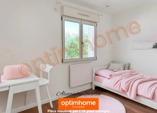 Maison 2017, 3 chambres dressing ,2017 centre de CATTENOM (57)