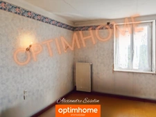 Maison à vendre   330 m² à rénover – Fort potentiel locatif aux portes du Luxembourg BEYREN LES SIERCK (57)