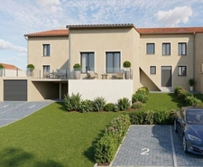 Maison à vendre   330 m² à rénover – Fort potentiel locatif aux portes du Luxembourg BEYREN LES SIERCK (57)