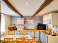 Maison à vendre 5 pièces SENTZICH - CATTENOM (57)