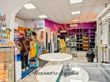 MURS COMMERCIAUX  à vendre HAYANGE (57) RENTABILITE 10% Brute