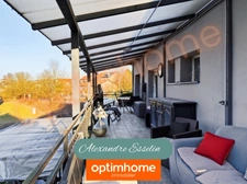 Maison à vendre 8 pièces AUDUN LE ROMAN (54) - proche Belgique et Luxembourg