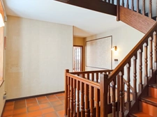 Maison historique de caractère  – 350 m² + granges 200 m² au sol -   KOENIGSMACKER (57)