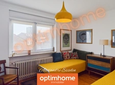 Maison Haut de gamme 6 pièces  – SECTEUR RÉSIDENTIEL TRES PRISÉ  THIONVILLE (57)
