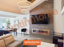 MAISON D’EXCEPTION – 7 pieces 167m² THIONVILLE (57)