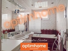 Appartement T4 lumineux 70m² THIONVILLE (57)