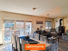 Maison à vendre 8 pièces AUDUN LE ROMAN (54) - proche Belgique et Luxembourg
