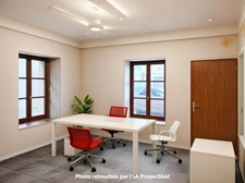 Maison historique de caractère  – 350 m² + granges 200 m² au sol -   KOENIGSMACKER (57)