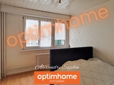 Appartement T4 lumineux 70m² THIONVILLE (57)