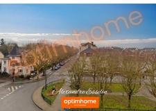 Appartement à vendre 3 pièces THIONVILLE (57)