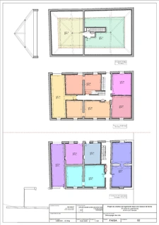 10 Appartements plateaux du studio au T3 A PARTIR DE 59.000€ - Sentzich - CATTENOM (57)